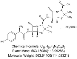 Amoxicillin Impurity L(EP)