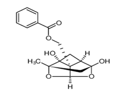 Paeoniflorgenin