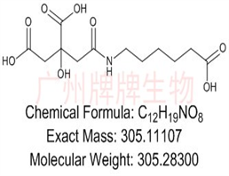 Aminocaproic Acid Impurity 6