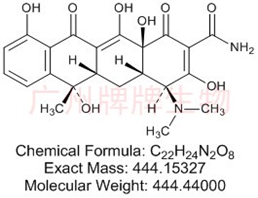 Oxytetracycline Impurity B(EP)