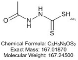 Cefazolin Impurity 0013