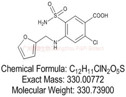 Furosemide Impurity A(EP)