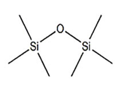 Hexamethyldisiloxane;HMDSO; Polydimethylsiloxane; 0.65CST silicone oil;CFS-460 ≥99%