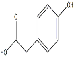 4-Hydroxyphenylacetic acid