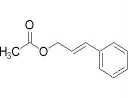 Cinnamyl acetate