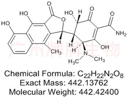 Oxytetracycline Impurity D(EP)