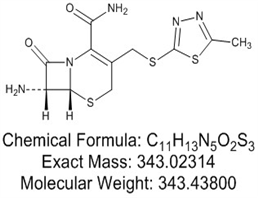 Cefazolin Impurity 0011