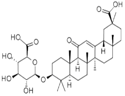 Glycyrrhetic Acid Monoglucuronide