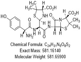 Amoxicillin Impurity O(EP)