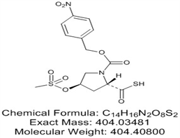 Biapenem SM2-A6