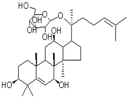 Ginsenoside Rh7