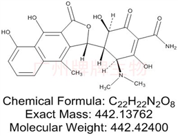 Oxytetracycline Impurity E(EP)
