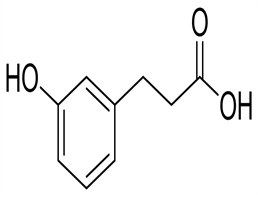 3-(3-Hydroxyphenyl)Propionic Acid