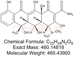 Oxytetracycline Impurity A(EP)