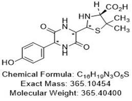 Amoxicillin Impurity C(EP)