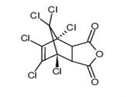 Chlorendic anhydride  COA Free sample  MSDS