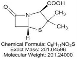 Penicillanic Acid