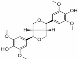 DL-Syringaresinol