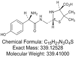 Amoxicillin Impurity E(EP)