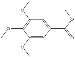 Methyl 3,4,5-trimethoxybenzoate