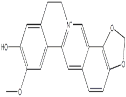 Groenlandicine