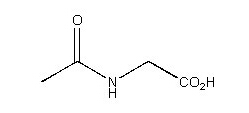 N-Acetylglycine