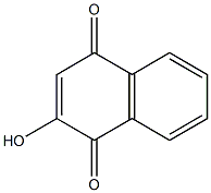 2-Hydroxy-1,4-naphthoquinone