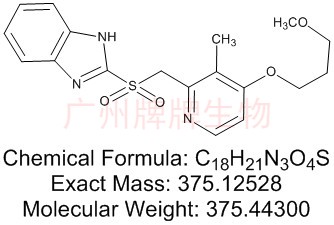 Rabeprazole Impurity A(EP)