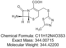 7S-Cefazolin Mother Nucleus