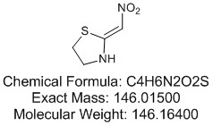 Ranitidine Impurity 12