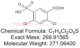 Furosemide Impurity 4