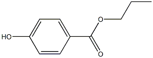 Propyl paraben