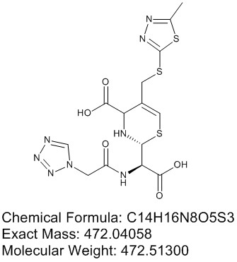 Cefazolin Impurity L2