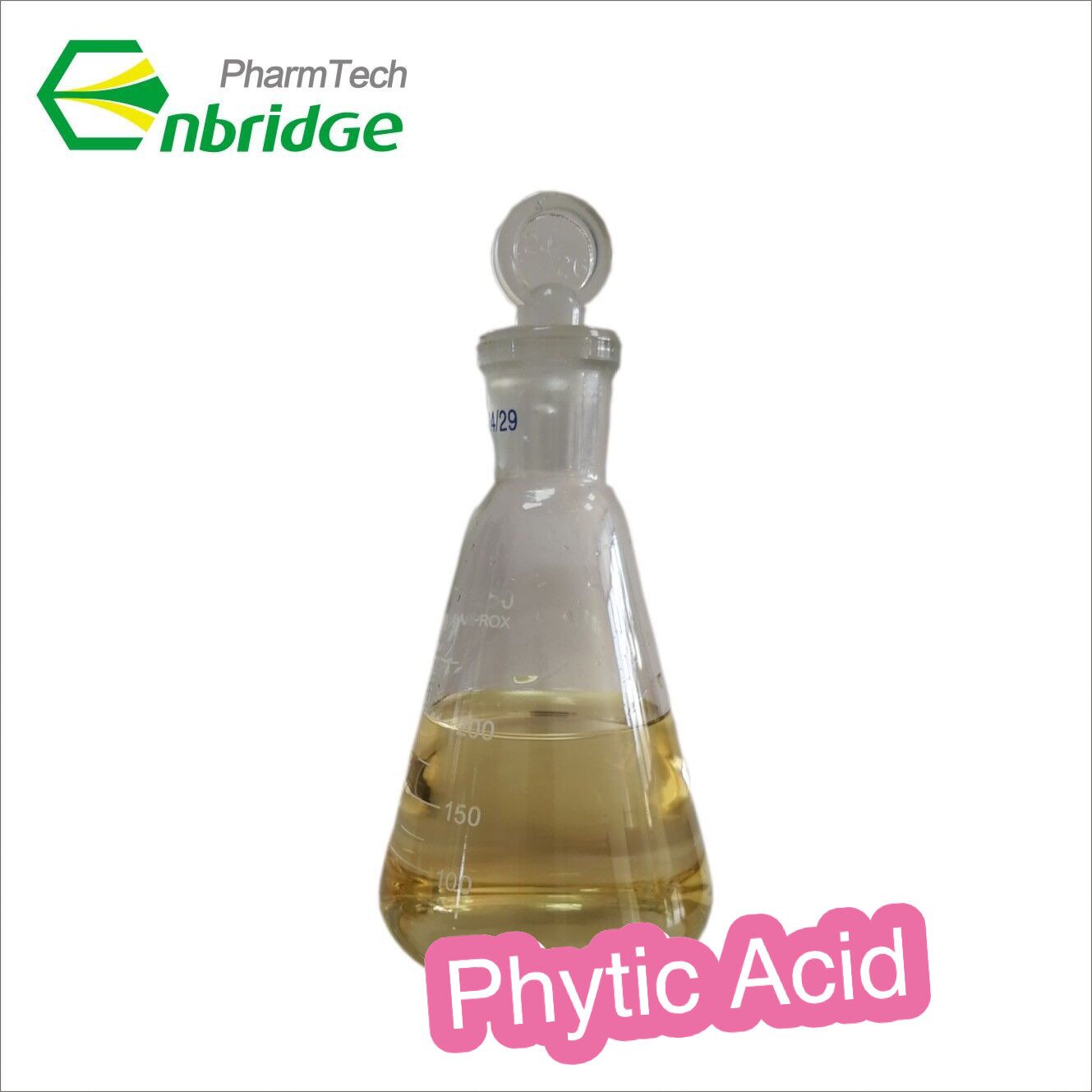 Phytic acid 