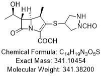 Biapenem Impurity 5