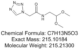 Cefazolin Impurity B Precursor