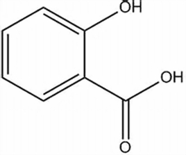 Salicylic acid