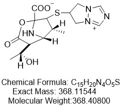 Biapenem Impurity 3