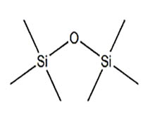  Hexamethyldisiloxane;HMDSO; Polydimethylsiloxane; 0.65CST silicone oil;CFS-460 ≥99%