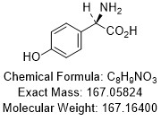 Amoxicillin Impurity I(EP)