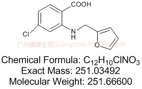 Furosemide Impurity 2