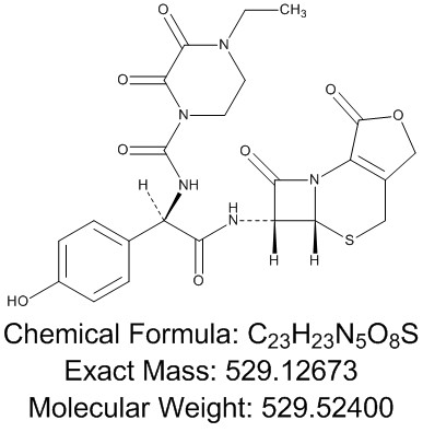 Cefoperazone Impurity A(EP)