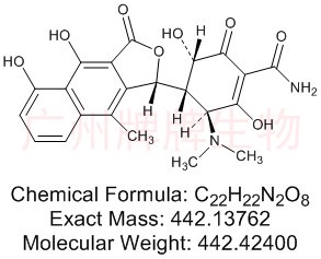 Oxytetracycline Impurity D(EP)