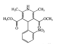 Nifedipine