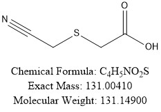 Cefmetazole Side chain