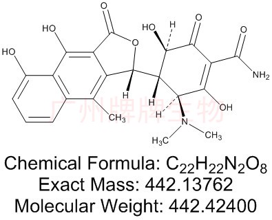 Oxytetracycline Impurity E(EP)