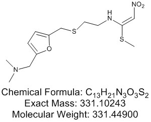 Ranitidine Impurity 2