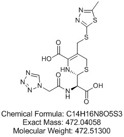 Cefazolin Impurity L3