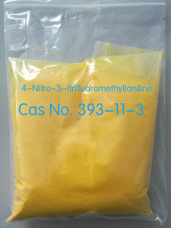 4-Nitro-3-trifluoromethyl aniline