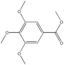 Methyl 3,4,5-trimethoxybenzoate